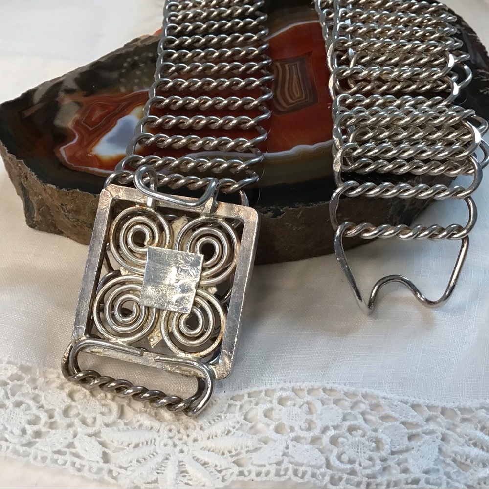 Chinese Peranakan Belt - Picture 4 of 6